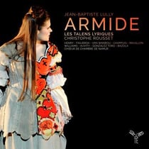 Armide - édition limitée