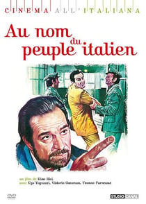 Au nom du peuple italien