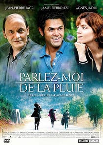 Parlez-moi de la pluie