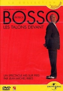 P BOSSO-LES TALONS DEVANT