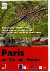 Paris et l'Île-de-France