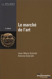 Le marché de l'art (2e édition)