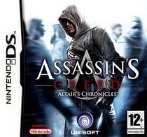 Assassin's Creed