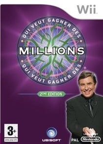 Qui veut gagner des millions 2