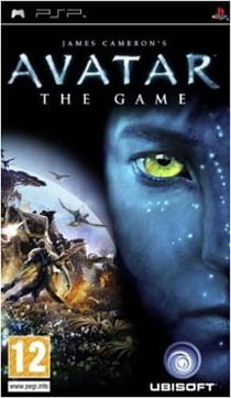 Avatar : The Game