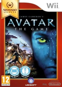 Avatar : The Game