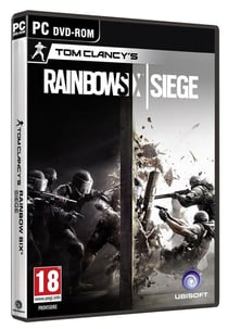 Rainbow Six: Siege