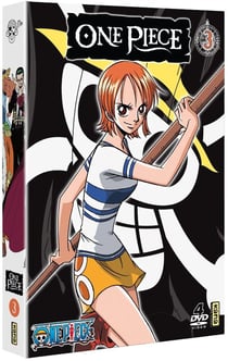 One Piece (Repack) - Vol. 3