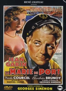 La Marie du port