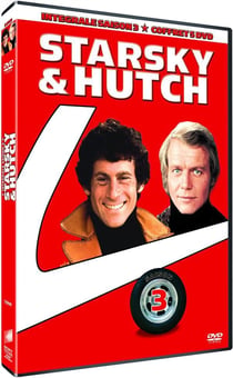 Starsky & Hutch - Saison 3