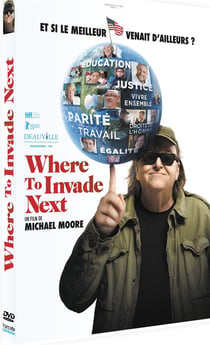 Where to Invade Next