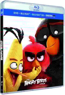 Angry Birds - Le film