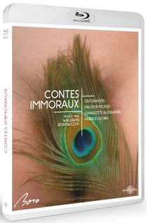Contes immoraux