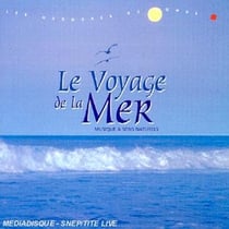 Voyage De La Mer