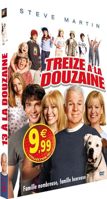 Treize à la douzaine