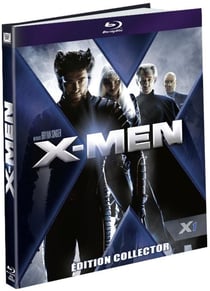 X-Men