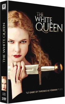 The White Queen - L'intégrale de la saga