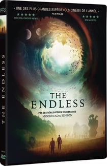 The Endless