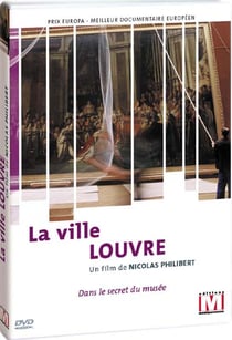 La Ville Louvre