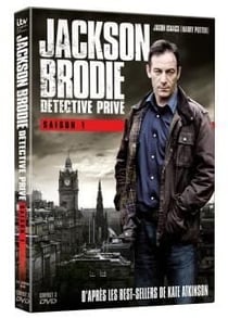 Jackson Brodie, détective privé - Saison 1