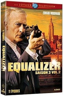 Equalizer - Saison 3 - Vol. 2