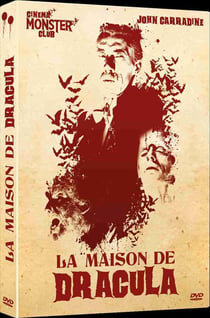 La Maison de Dracula