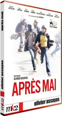 Après mai