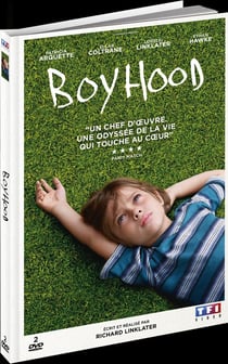 Boyhood