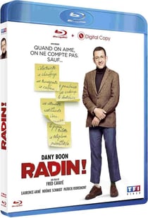 Radin !