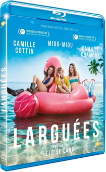 Larguées