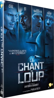Le Chant du loup