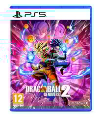 Dragon Ball : Xenoverse 2