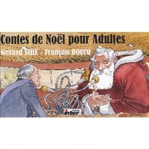 Contes de noel pour adultes