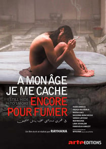 À mon âge je me cache encore pour fumer