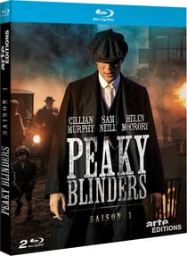 Peaky Blinders - Saison 1