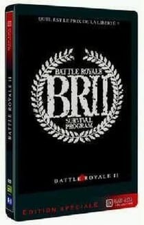 Battle Royale II - Requiem