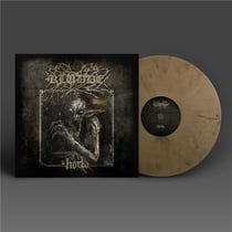 De Horla - édition colorée 180g