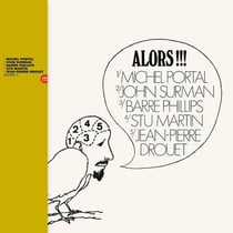 Alors