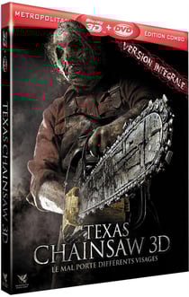 Texas Chainsaw