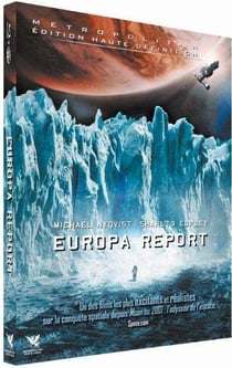 Europa Report