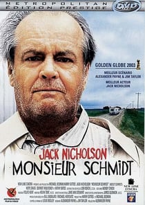 Monsieur Schmidt