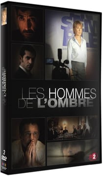 Les Hommes de l'ombre - Saison 1