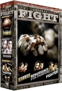 Fight : Warrior + Renaissance d'un champion + Fighter