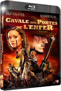 Cavale aux portes de l'enfer