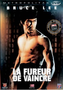 La Fureur de vaincre