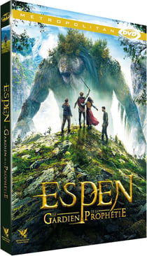 Espen, le gardien de la Prophétie