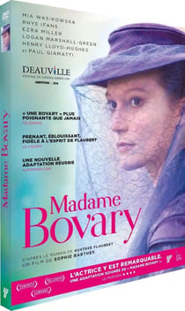 Madame Bovary