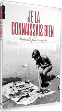 Je la connaissais bien