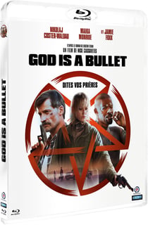 God is a Bullett