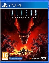 Aliens: Fireteam Elite
